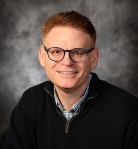 Peter Kleponis